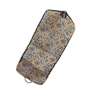 Bolsa para Ropa Resistente, Impermeable y Transpirable, de Tela No Tejida, con Cierre, para Almacenamiento de Ropa a Largo Plazo y Uso en Viajes - Product Image 3