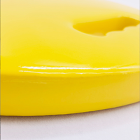 Coussinets de protection pour les genoux en mousse NBR/EVA haute densité, ergonomiques, modernes, personnalisables, recouverts de vinyle, pour le sport et la médecine, unisexe, toutes tailles