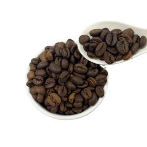 Granos de café Robusta tostados de Vietnam de sabor audaz Alto contenido de cafeína OEM Etiqueta privada Comercio directo Suministro a granel Exportación - Product Image 6