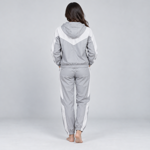 Chaqueta Deportiva Cortavientos Moderna para Mujer, Hecha con Tela Resistente, Ofrece un Ajuste Cómodo, Chaqueta Deportiva Cortavientos para Mujer para Uso Diario - Product Image 6