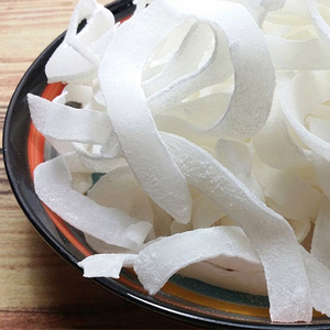 Vietnamese Cheap Price <b>Candied</b> Coconut Export in Bulk - Product Image 1