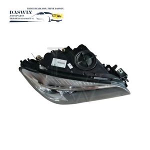 Pour Série 7 F01 F02 AFS XENON 2013-2015 Phare avant 730i 740i NEUF-OEM 12V Gauche/Droite 63117348506 / 63117348507 - Product Image 4