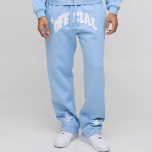Chándal Deportivo Personalizado para Hombre, Invierno, Color Sólido, OEM, ODM, Precio de Fábrica Premium, Alta Calidad, Ligero, Transpirable, Duradero, Cómodo, 2 en 1 - Product Image 3