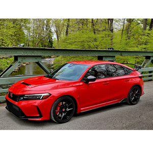 Honda Civic d'occasion en excellent état, prête à l'exportation pour les acheteurs internationaux - Product Image 1
