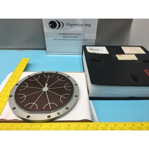 AMAT 0090-35134 Conjunto de Carcasa, ESC 195mm, Plano, DPS - Equipo y Piezas de Semiconductores de Confianza de Global Legacy - Product Image 2