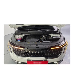 Kia Carnival 2023, 9 Plazas, Versión Signature, 17,128 km, Diésel, Automático, Asientos de Cuero, Cámara Trasera, Volante a la Izquierda - Product Image 6