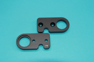 Vietnam Custom CNC Machined Parts Factory - Product Image 5