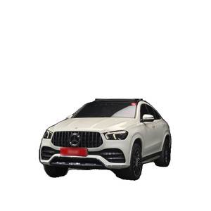 Mercedes-Benz GLE-Class GLE400d 4MATIC Coupé 2023, 78 980 km, Diesel, Automatique, Volant à Gauche, Caméra Arrière - Product Image 1