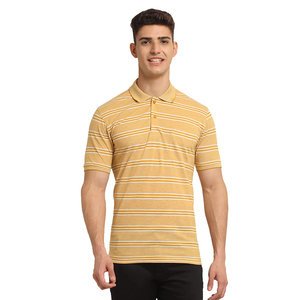 Polo uni de haute qualité pour hommes, décontracté, pour le golf, avec logo personnalisé, nouvelle arrivée, polo professionnel pour hommes - Product Image 1