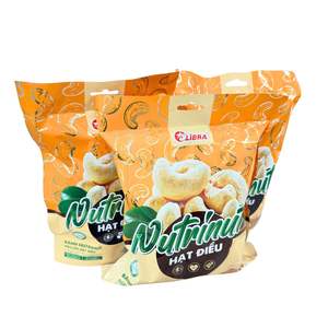 OEM ODM nutrinut protein ขนมขบเคี้ยวเม็ดมะม่วงหิมพานต์195กรัม - Product Image 3