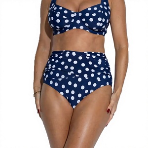 Solid Trader Tissu de haute qualité à séchage rapide, idéal pour la piscine, durable, tendance, collection été, vêtements de plage pour femmes - Product Image 1