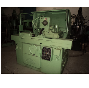 Máquina de laminación de roscas para aplicaciones de laminación de roscas de precisión y conformado de metales - Product Image 3