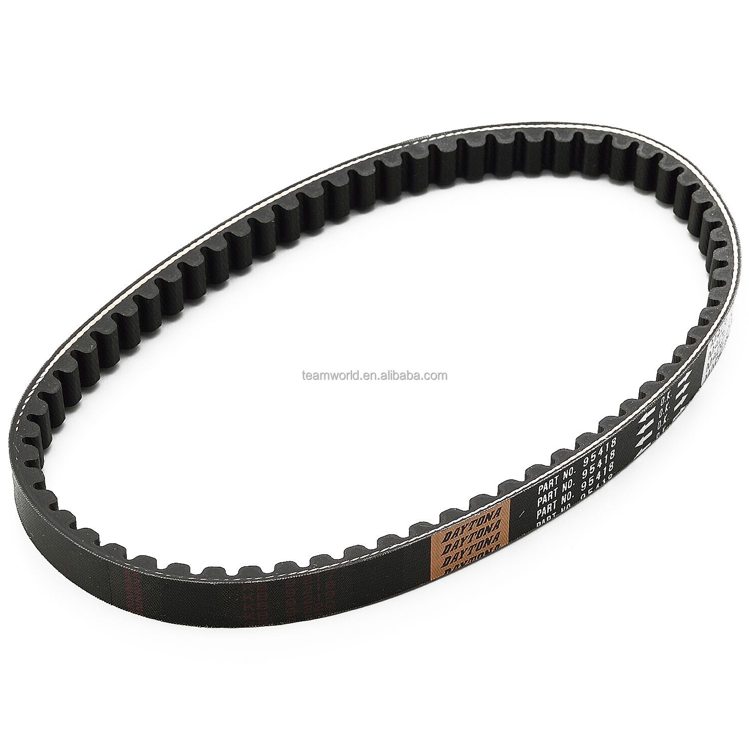 Reinforced Daytona V-Belt for Honda DIO ZX - 1 Month Lead Time