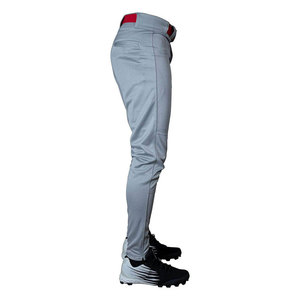 Pantalones de Béisbol Personalizados al por Mayor, Diseño de Marca Privada, Pantalones de Béisbol Personalizados de Alta Calidad para Equipos - Product Image 4