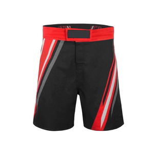 Shorts MMA pour hommes, shorts décontractés à séchage rapide - Product Image 2