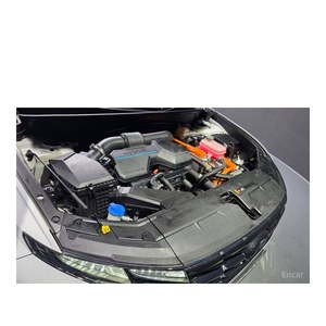 Hyundai Tucson Inspiration 2WD 2021/12, 90,992 km, Caja de Cambios Automática, Asientos de Cuero, Cámara Trasera, Volante a la Izquierda - Product Image 6