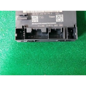 ECUs et modules informatiques d'occasion A8 4H0959795A - Product Image 2