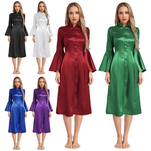 Lady Pastor Dresses: Elegant & Professional Styles for 2025