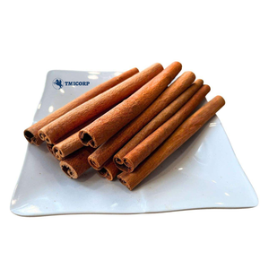 BEST SELLING Vietnam Manufacturer Supply <b>Sweet</b> Cassia <b>Cinnamon</b> Stick Customized Cutting - Product Image 1