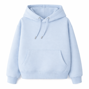 OEM Manufacturing One Piece Women <b>Winter</b> <b>Hoodie</b> Custom Print Design High Quality Cotton Eco-Friendly Pullover Essentials <b>Hoodie</b> - Product Image 1