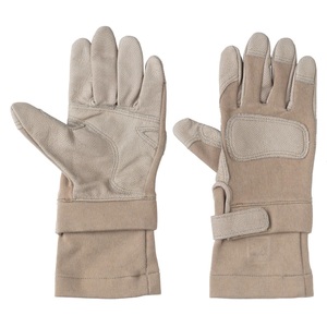 Guantes Profesionales PUNCHIN SPORTS Anti-llamas Nomex para Vuelo, Resistentes al Fuego, Flexibles, para Tripulación Aérea, Protección Contra Incendios - Product Image 1