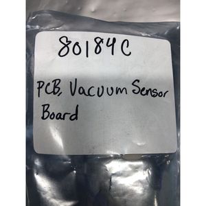 SVG Silicon Valley Group 80184C PCB Assy, Vacuum - Equipo y Piezas de Semiconductores Globales de Confianza - Product Image 6
