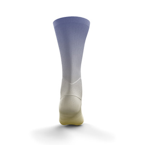 Premium Sublimated Anti Slip <b>Grip</b> <b>Socks</b> <b>Custom</b> Football Soccer Basketball Sports <b>Socks</b> Breathable Performance Wear - Product Image 6