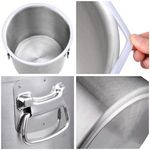 Kit de Cámara de Vacío de 5 Galones Modelo D0100HPW1TU para Equipos de Almacenamiento de Productos Químicos - Product Image 4