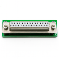 Carte de commande industrielle ZINT-571 pour automatisation, module d'interface de carte de commande PCB, composant électronique pour systèmes d'onduleurs de fréquence