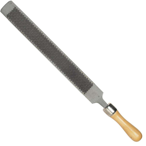 คราดกีบม้าสองด้านพร้อมด้ามไม้อุปกรณ์ดูแลกีบม้า - Product Image 4