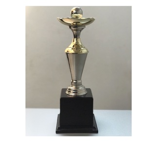 Exclusive Metal Champion <b>Trophy</b> Award for Exceptional Achievement Outstanding Leadership Professional Excellence and Victory - Product Image 5