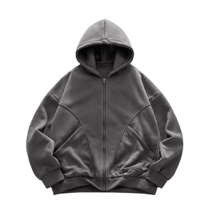 Socio en la fabricación de sudaderas que apoya a nuevas marcas de ropa que entran en los mercados globales con soluciones de producción profesionales. - Product Image 6