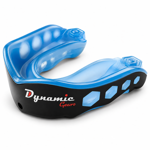 Protector Bucal de Boxeo DYNAMIC GEARS, Material EVA, Ajustable, Ecológico, Ligero, Estilo Profesional, Cierre de Hebilla, Personalizable - Product Image 4
