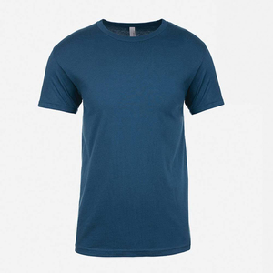 Camiseta Extra Grande Premium para Hombre de Level Apparel, Tejido de Poliéster/Algodón, Estampado, Antiencogimiento, Secado Rápido, Transpirable, Anti-UV - Product Image 5