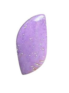 Piedra de Fosfosiderita Natural al por Mayor, Lepidolita Morada de EE. UU. en Forma Libre para Decoración y Meditación - Product Image 2