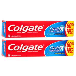 ORIGINAL COLGATE HERBAL 100gm/Pasta de Dientes Colgate Advanced White 75ml Cuidado Dental en Venta en Todo el Mundo - Product Image 1