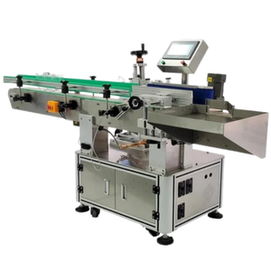 Système d'étiquetage industriel EmiQual |   Machine d'étiquetage automatique pour emballage - Product Image 2