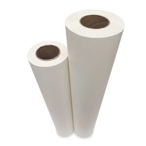 Papel de Sublimación Adhesivo Sublitex Q Q-100S de Alta Tasa de Transferencia para Ropa DIY, Compatible con EPSON/MIMAKI/MUTOH/ROLAND, Hecho en Corea - Product Image 3