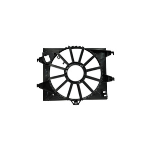 Cubierta del Radiador para Hyundai Grand i10 XCENT 25350-B4100 25350B4100 G3LA 1.0L Kappa LPG CNG Gasolina 2013-2023 - Product Image 1