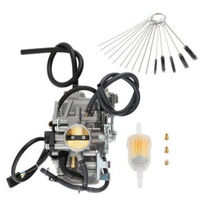 Kit Carburatore per Honda Shadow 750 Spirit VT750C Aero VT750 2004-2009 16100 MEG 000 per Sistema di Alimentazione Moto - Product Image 1