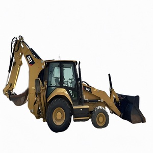 Equipo Usado de Grado Contratista 440 Disponible para Exportación - Product Image 1