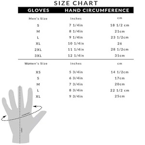 Guantes de Conducción de Cuero Genuino de Piel de Vacuno CAPTAIN INDUSTRY para Invierno, Impermeables, con Protección UV, de Seguridad Industrial, para Camiones, de Manga Larga - Product Image 2