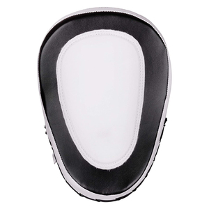 High Quality Cheap Price PU Leather Boxing New Simple <b>Focus</b> <b>Pad</b> For Professional Training Durability MMA Gloves - Product Image 3