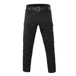 2026 <b>Pant</b> Mens <b>Cargo</b> <b>Pant</b> Tactical Outdoor <b>Pant</b> Trousers Polyester/Cotton <b>Work</b> <b>Pants</b> - Product Image 5