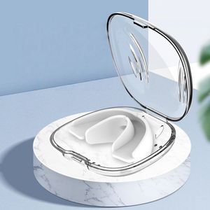 I dispositivi per dormire Anti-russare regolabili per la protezione della bocca Bruxism che russano il tappo migliorano il boccaglio del sonno - Product Image 5