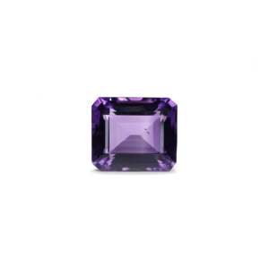 16.9 Carat Natural Oval Cut Amethyst Loose Gemstone for Fine Jewelry - Product Image 1