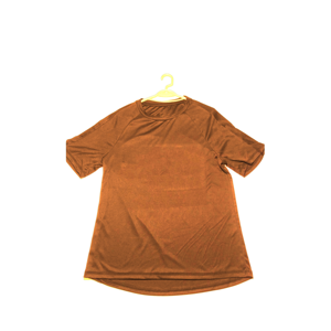 Camiseta holgada para hombre, informal, de algodón, para verano, suave, transpirable, estilo urbano, moderna, de manga corta, para uso diario, de alta moda. - Product Image 6