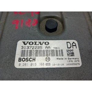 XC90 ชุดควบคุมอิเล็กทรอนิกส์และโมดูลคอมพิวเตอร์มือสอง 31372225 - Product Image 2