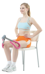 ALLWINWIN THM03 Thigh Master - Appareil de musculation des cuisses - Product Image 4