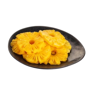 Vietnam Factory Competitive Price Best Quality <b>Pineapple</b> In <b>Pineapple</b> Juice In Can 20oz - Product Image 1
